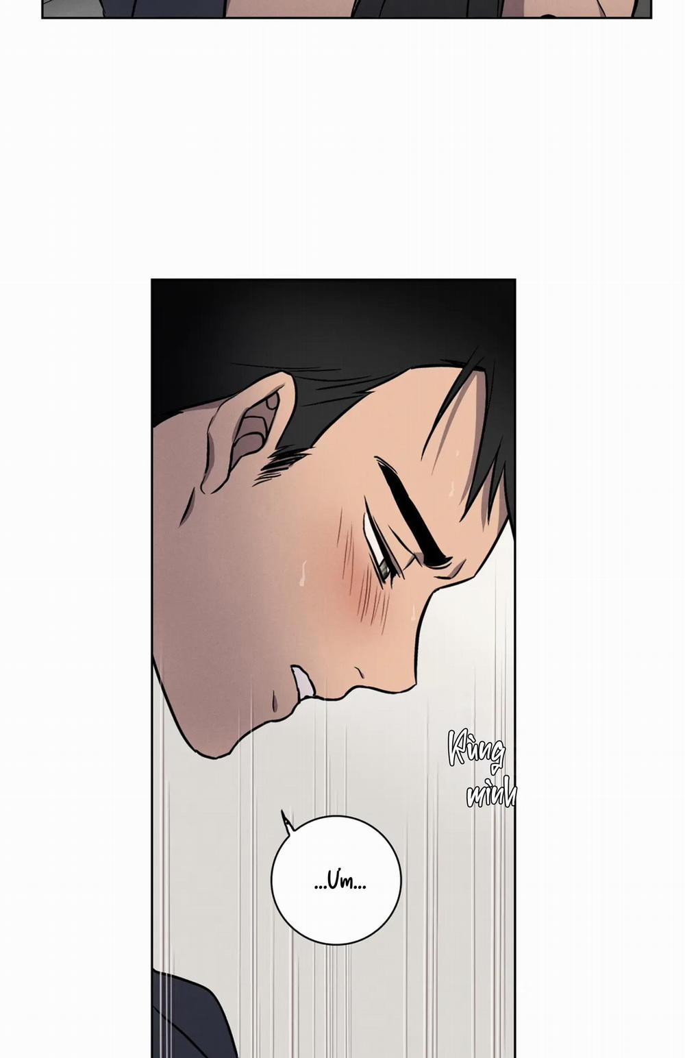 Tình Yêu Ở Phòng Gym 2 trang 27