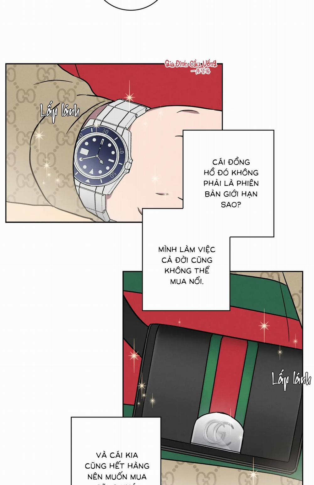 Tình Yêu Ở Phòng Gym 2 trang 51