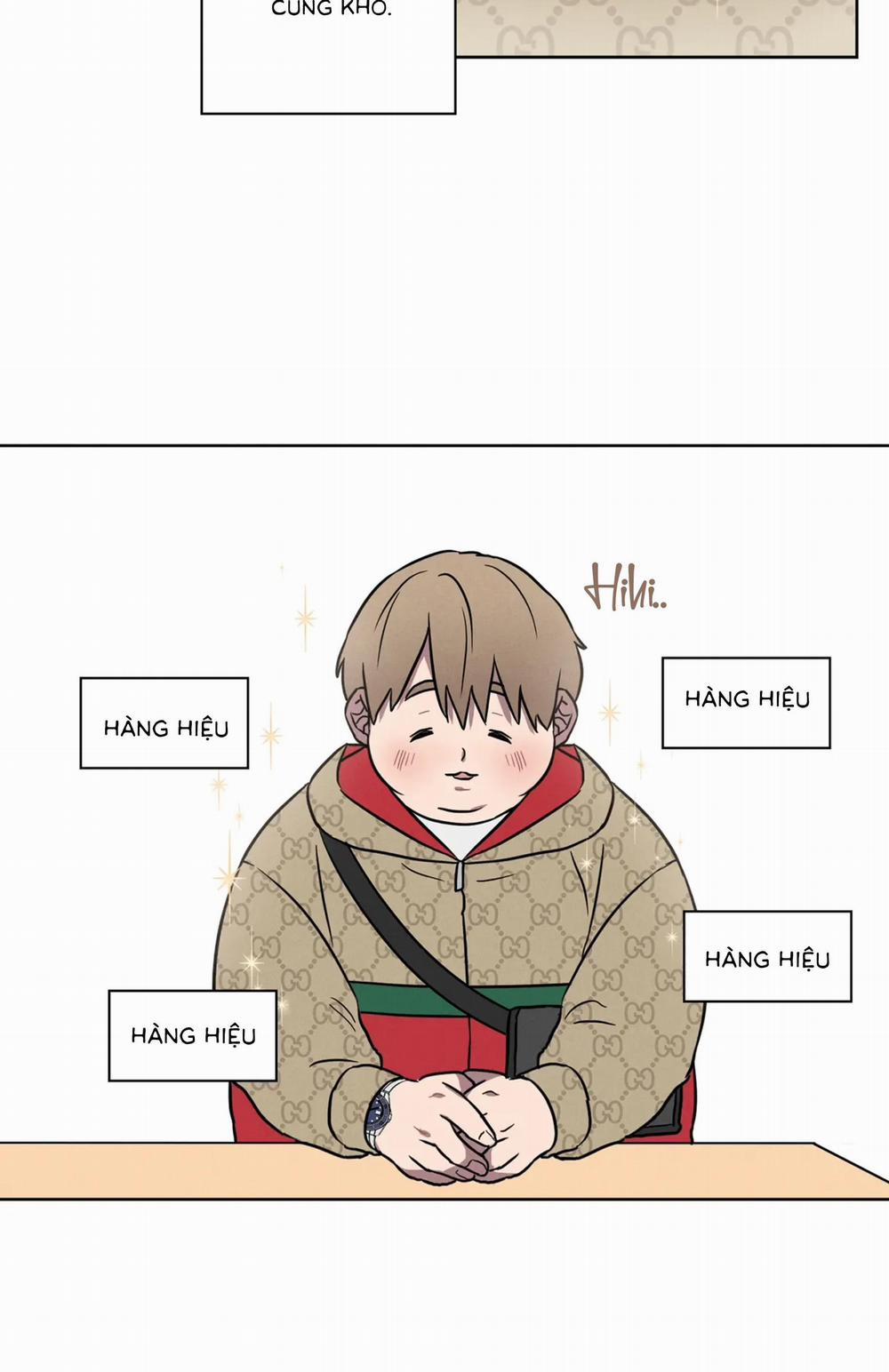 Tình Yêu Ở Phòng Gym 2 trang 52