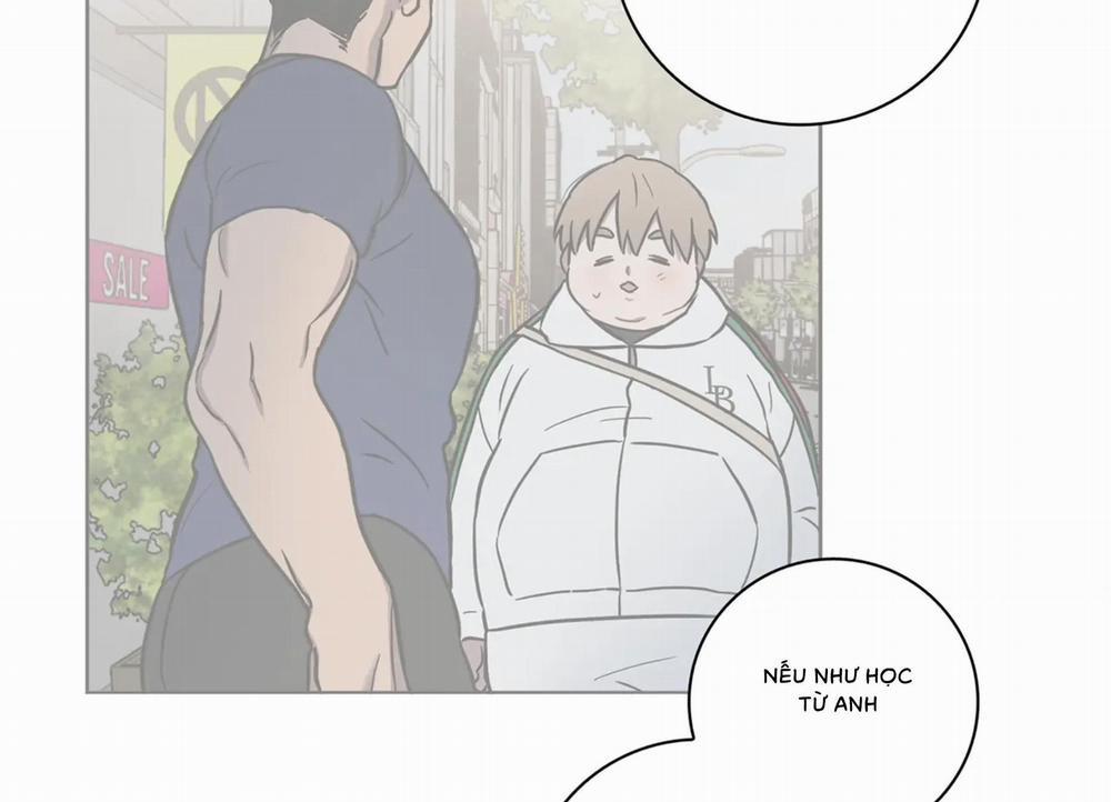 Tình Yêu Ở Phòng Gym 2 trang 61