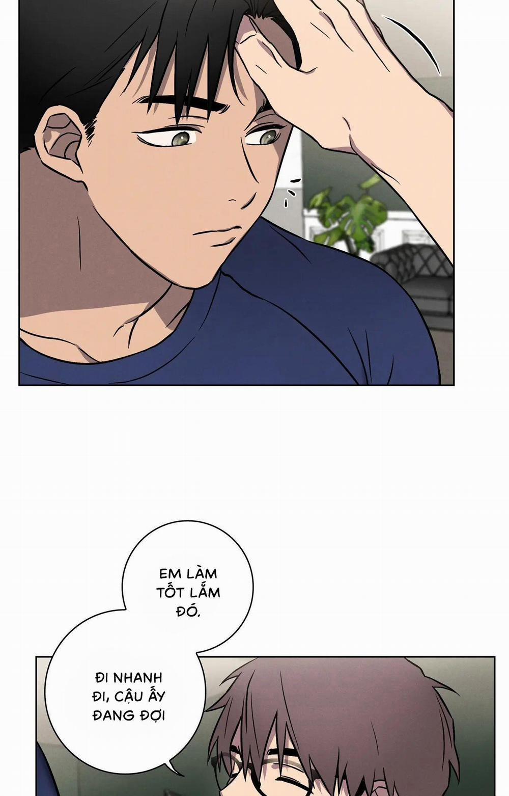 Tình Yêu Ở Phòng Gym 3 trang 17