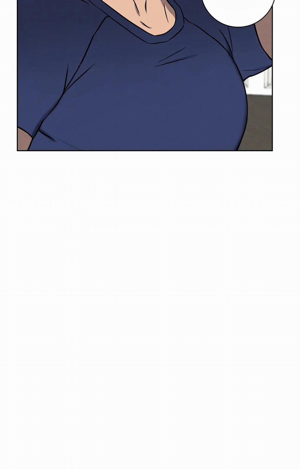 Tình Yêu Ở Phòng Gym 3 trang 19