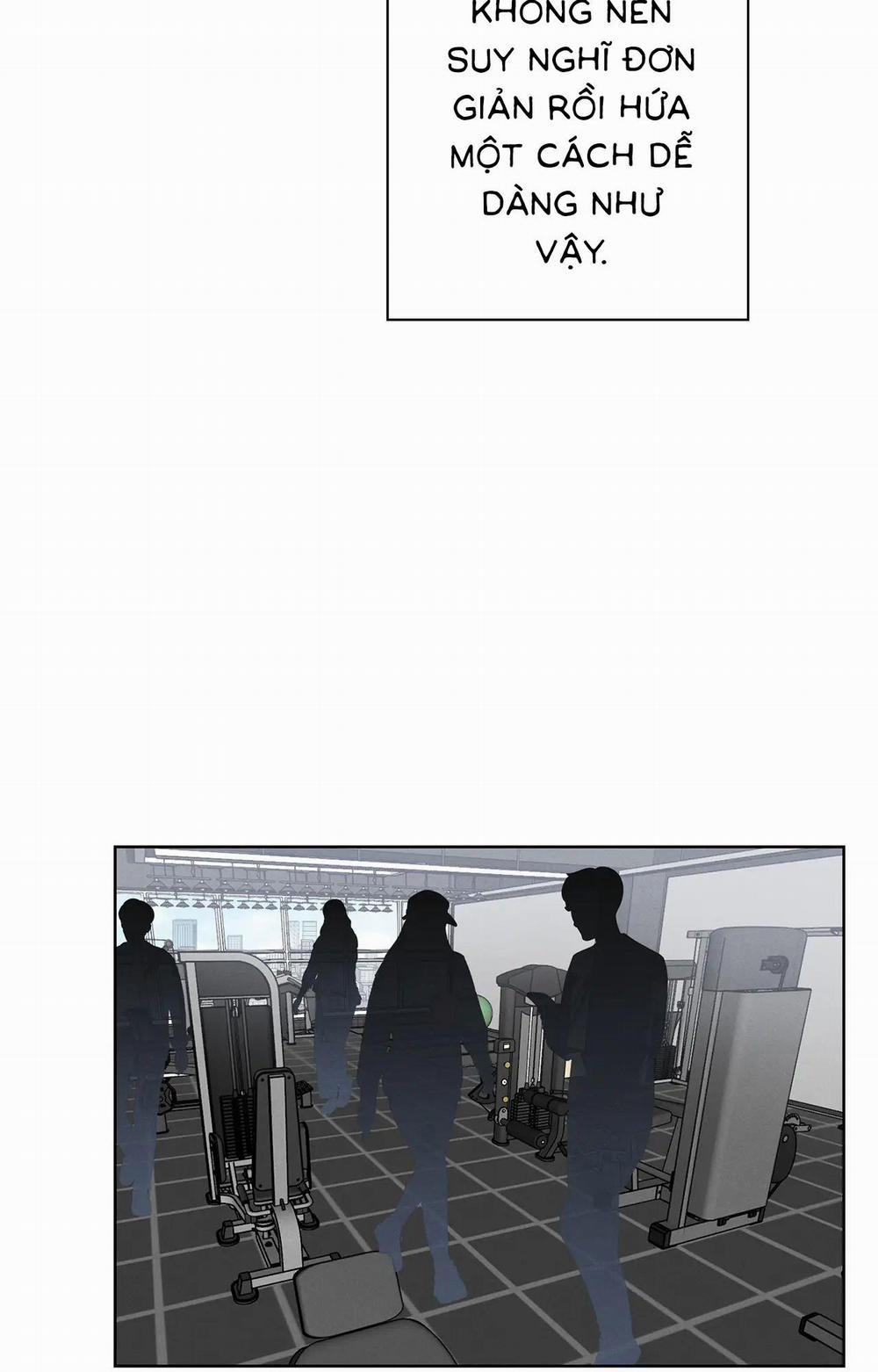 Tình Yêu Ở Phòng Gym 3 trang 49