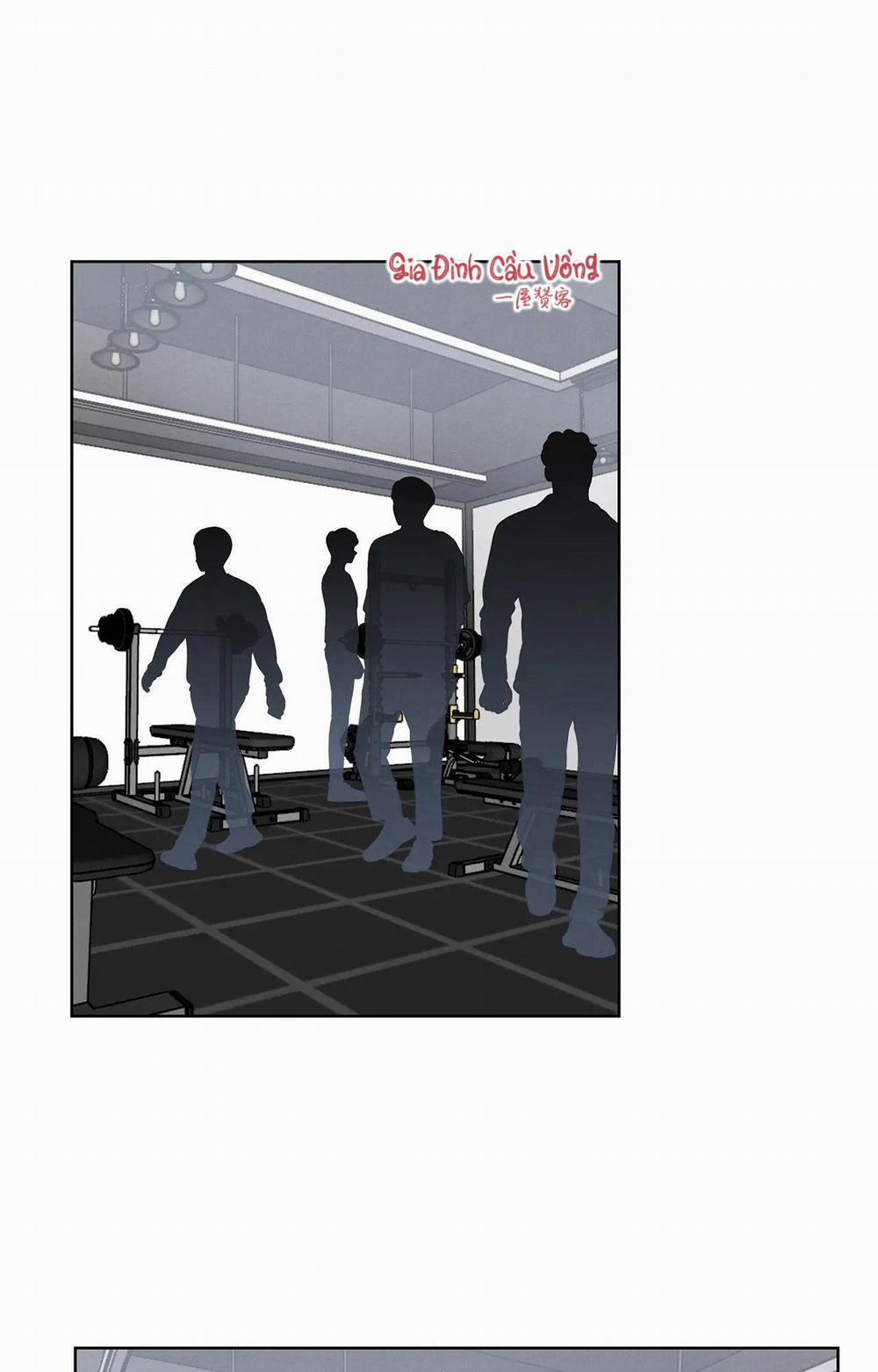 Tình Yêu Ở Phòng Gym 3 trang 50