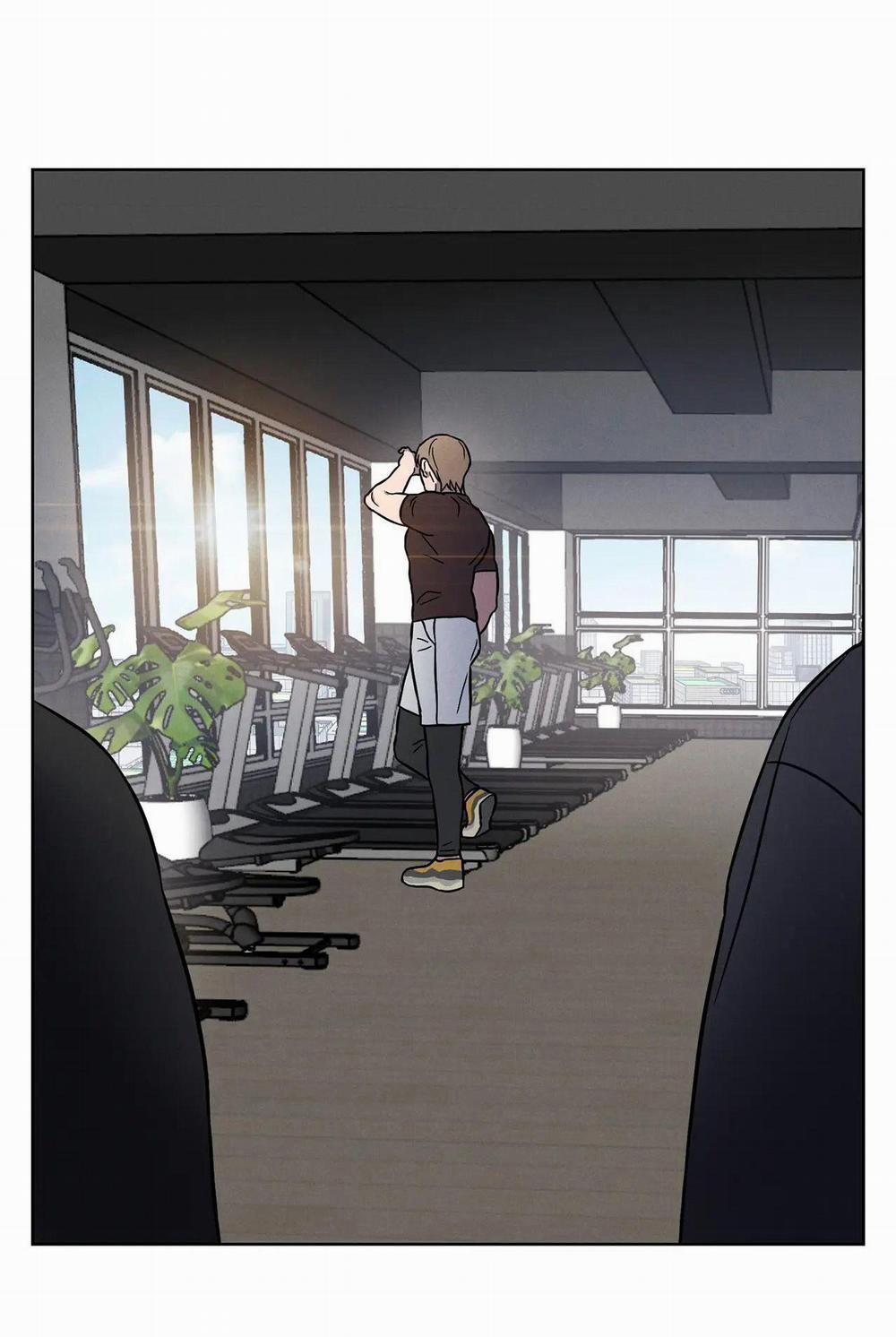 Tình Yêu Ở Phòng Gym 3 trang 57