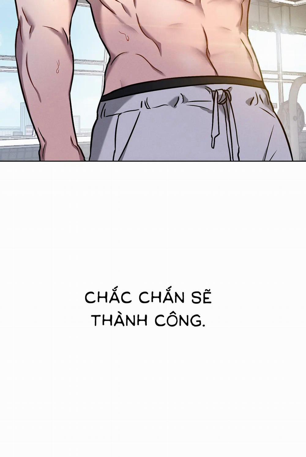 Tình Yêu Ở Phòng Gym 3 trang 59