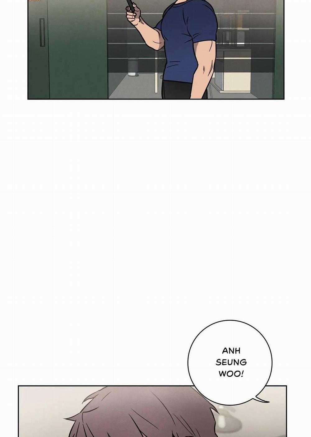 Tình Yêu Ở Phòng Gym 3 trang 7