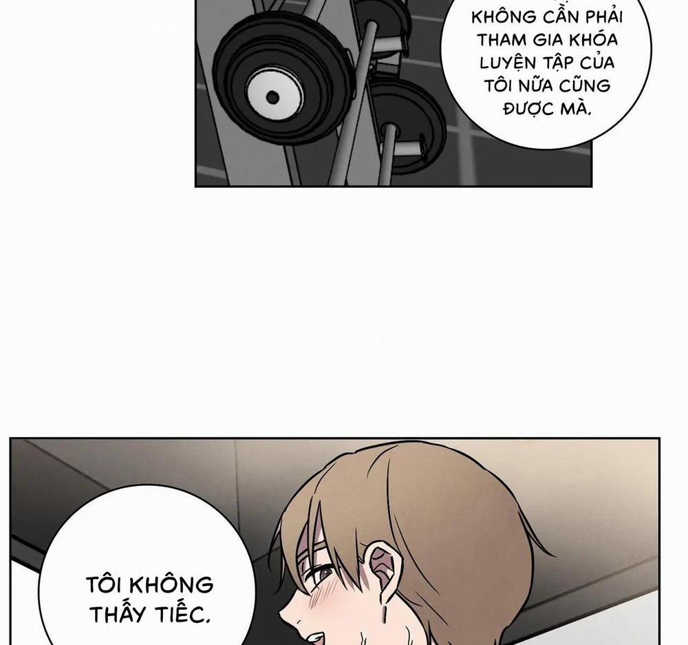 Tình Yêu Ở Phòng Gym 4 trang 13