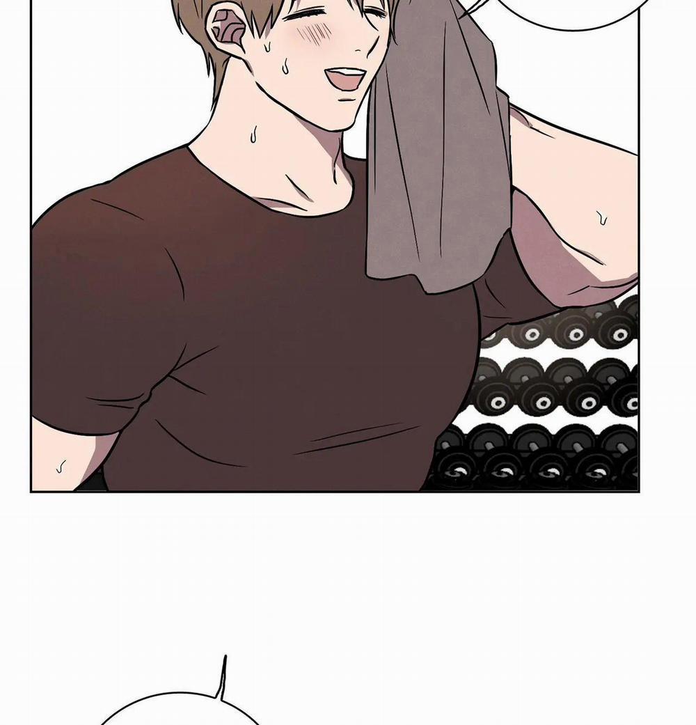 Tình Yêu Ở Phòng Gym 4 trang 22