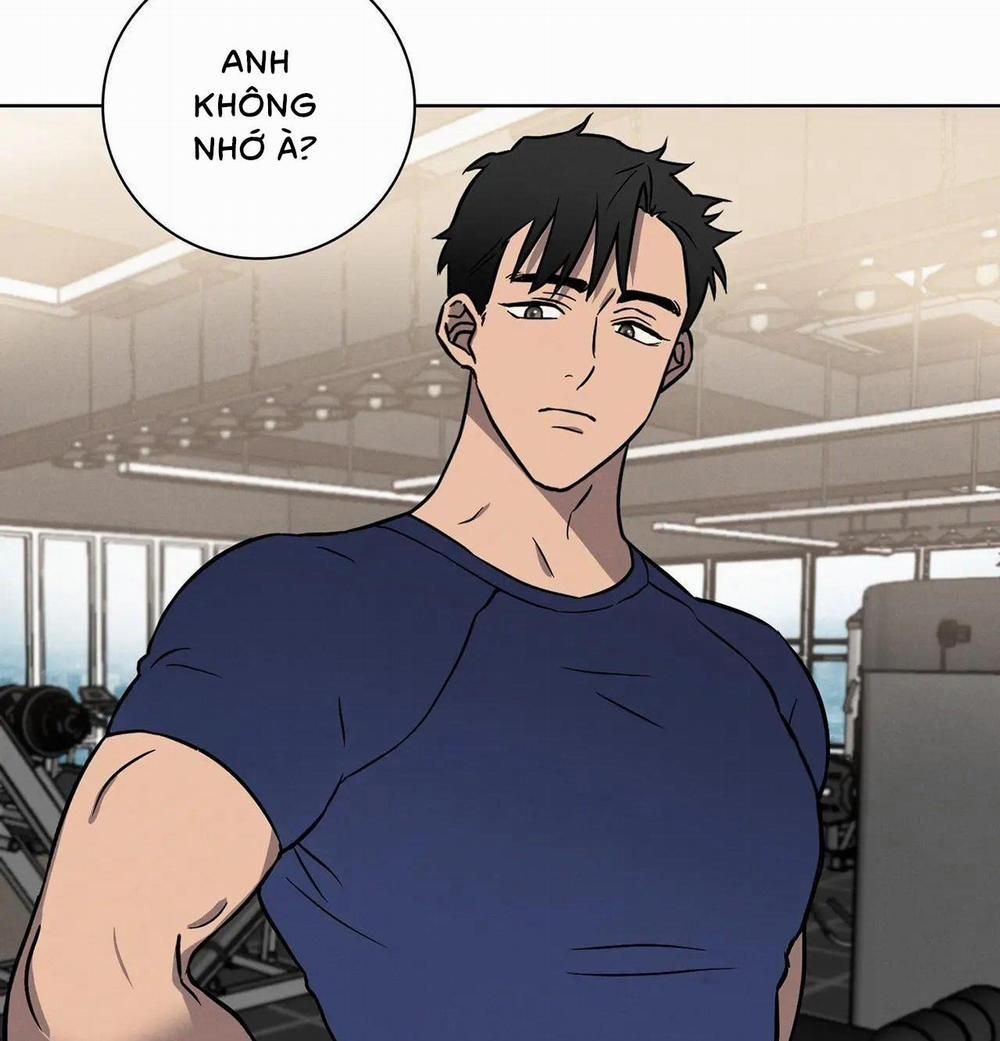 Tình Yêu Ở Phòng Gym 4 trang 23