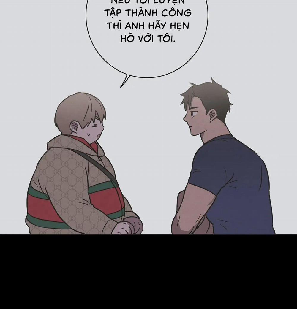 Tình Yêu Ở Phòng Gym 4 trang 26