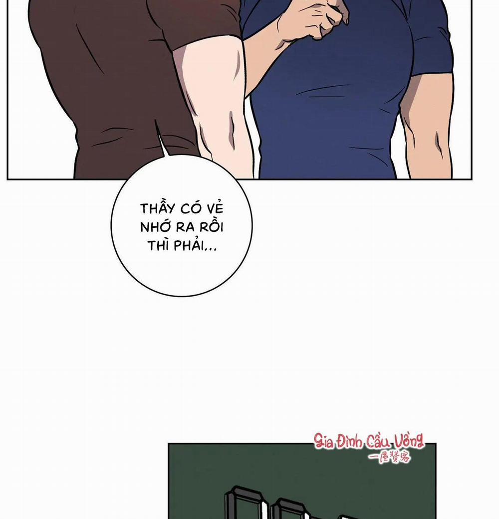 Tình Yêu Ở Phòng Gym 4 trang 29