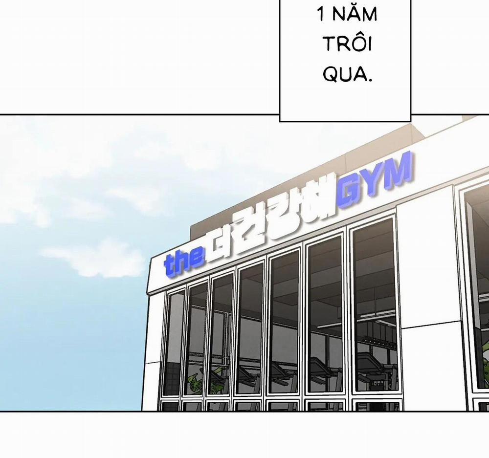 Tình Yêu Ở Phòng Gym 4 trang 3