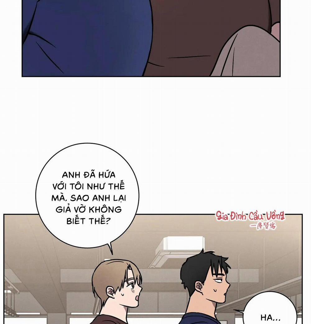 Tình Yêu Ở Phòng Gym 4 trang 32