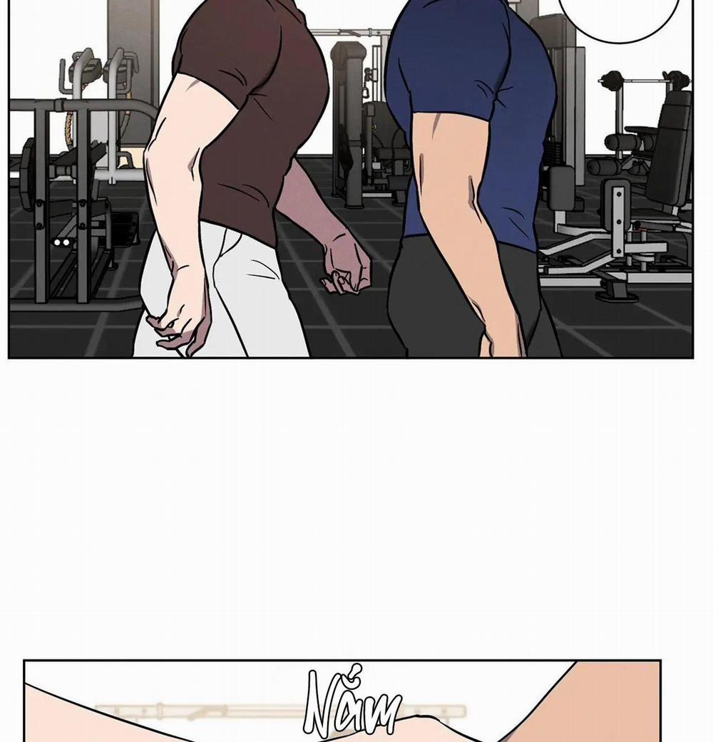 Tình Yêu Ở Phòng Gym 4 trang 33