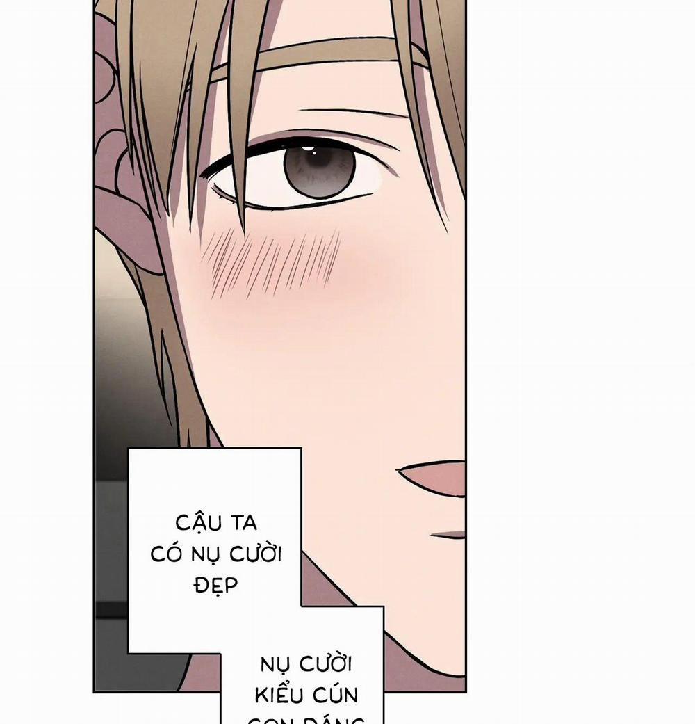 Tình Yêu Ở Phòng Gym 4 trang 47