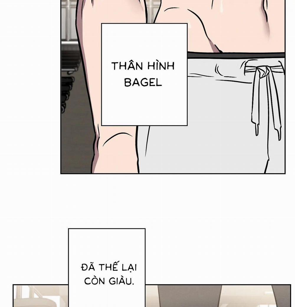 Tình Yêu Ở Phòng Gym 4 trang 49