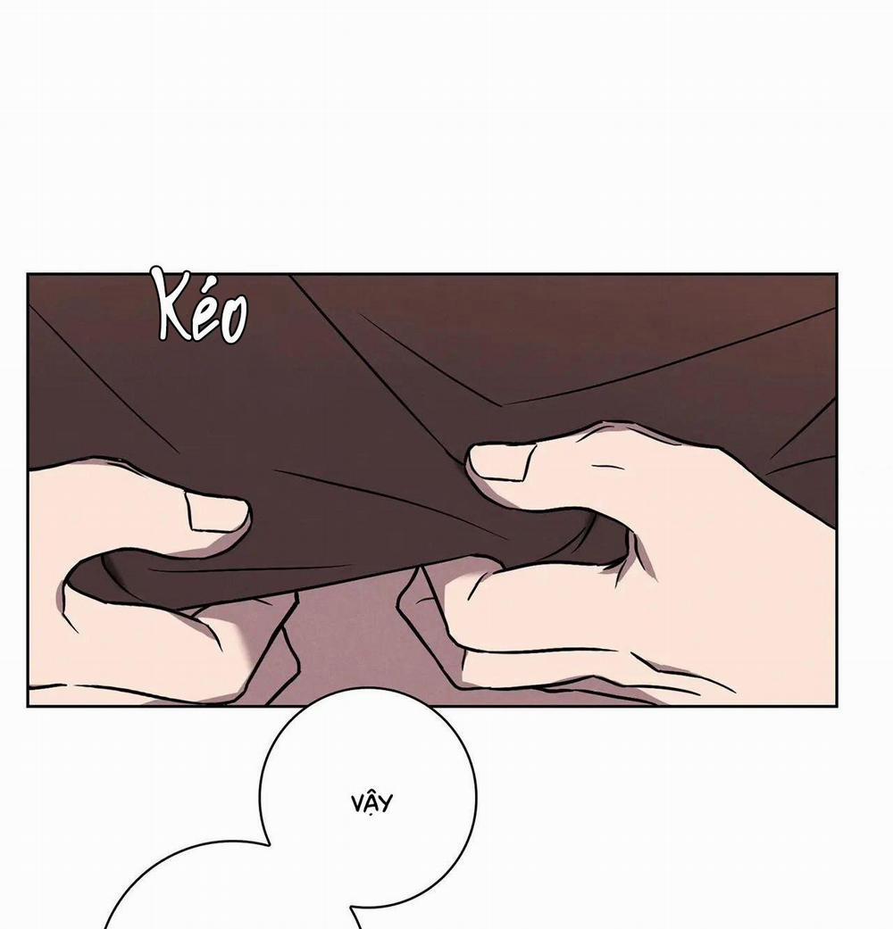 Tình Yêu Ở Phòng Gym 4 trang 56