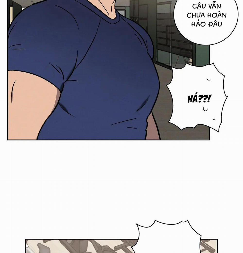 Tình Yêu Ở Phòng Gym 4 trang 59