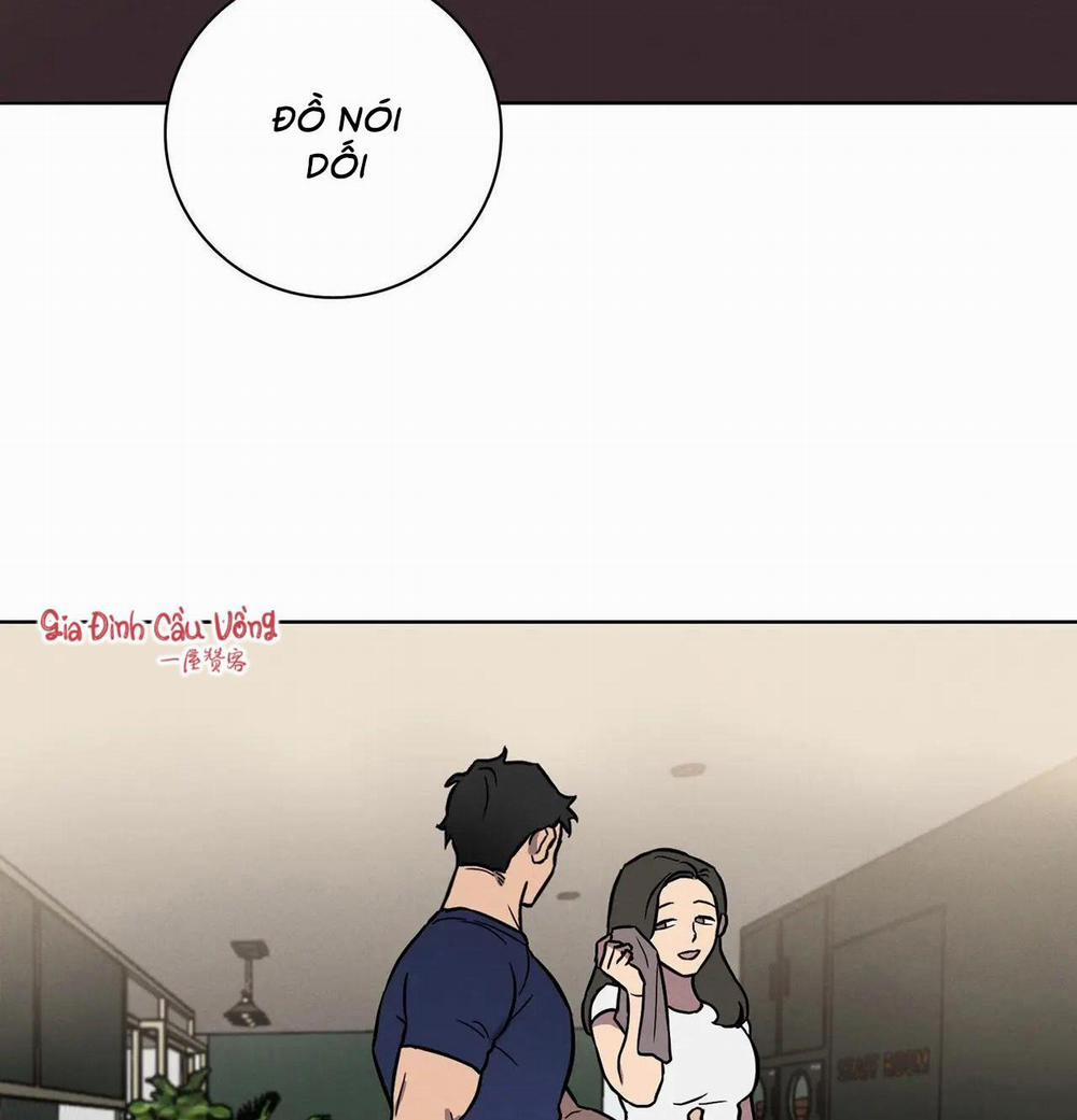 Tình Yêu Ở Phòng Gym 4 trang 65