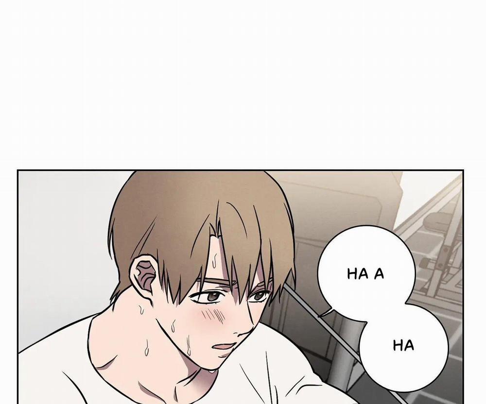 Tình Yêu Ở Phòng Gym 4 trang 76