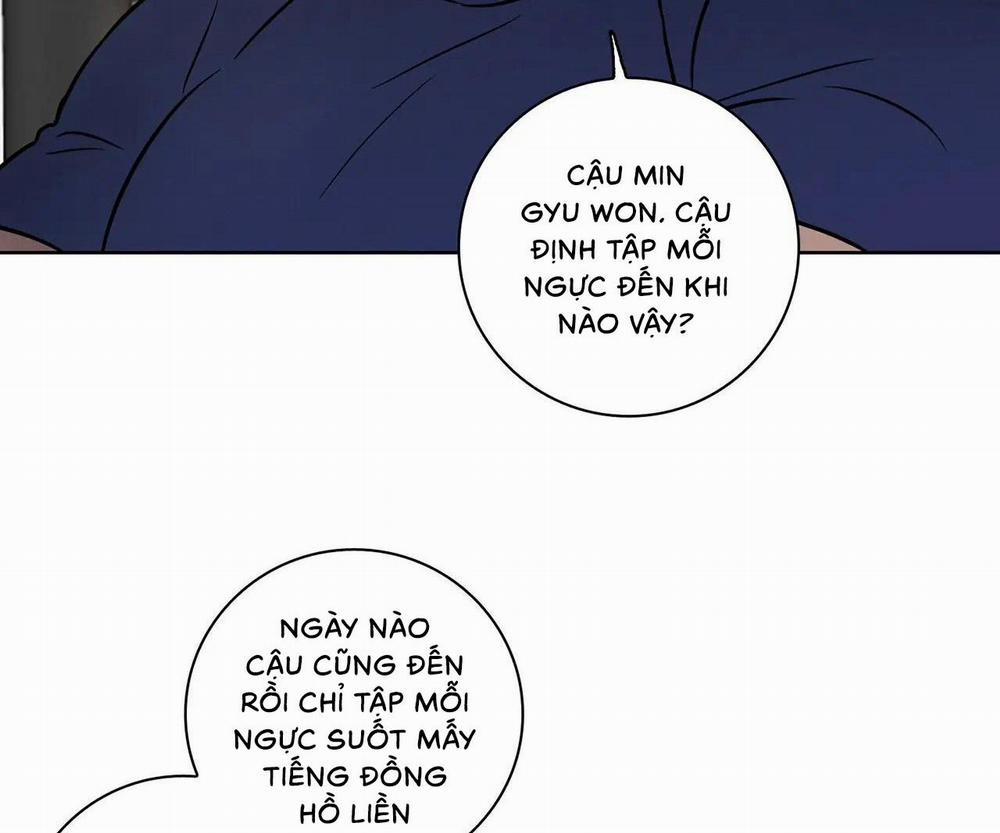 Tình Yêu Ở Phòng Gym 4 trang 81