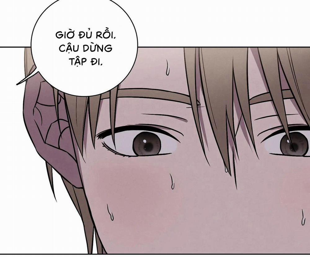 Tình Yêu Ở Phòng Gym 4 trang 88