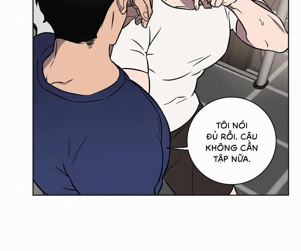 Tình Yêu Ở Phòng Gym 4 trang 90