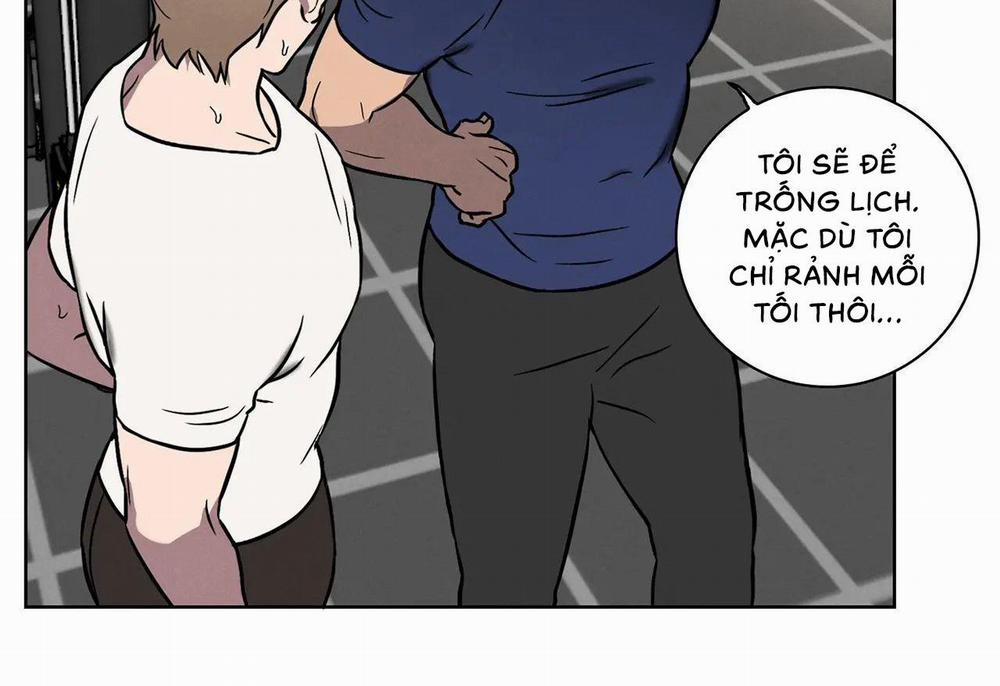 Tình Yêu Ở Phòng Gym 4 trang 92