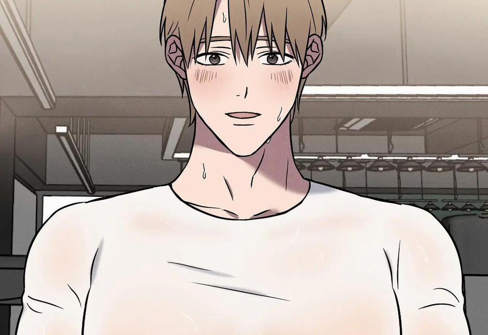 Tình Yêu Ở Phòng Gym 4 trang 96