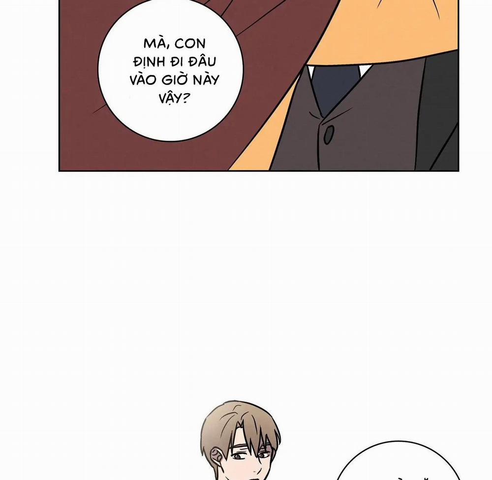 Tình Yêu Ở Phòng Gym 5 trang 11