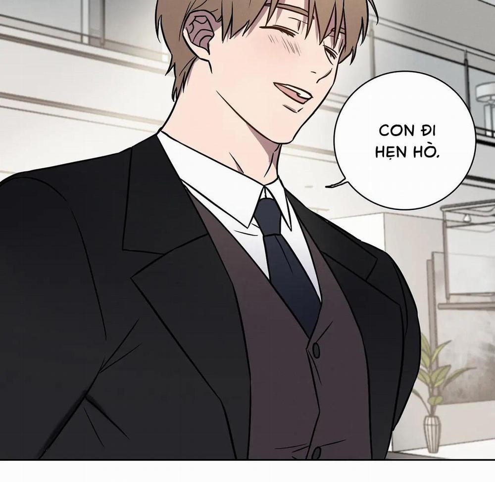 Tình Yêu Ở Phòng Gym 5 trang 14