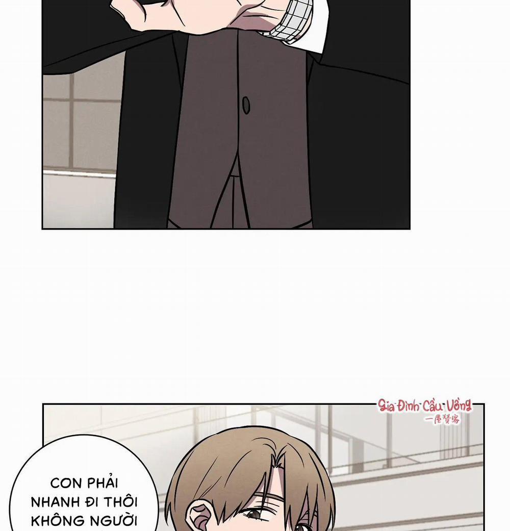 Tình Yêu Ở Phòng Gym 5 trang 16