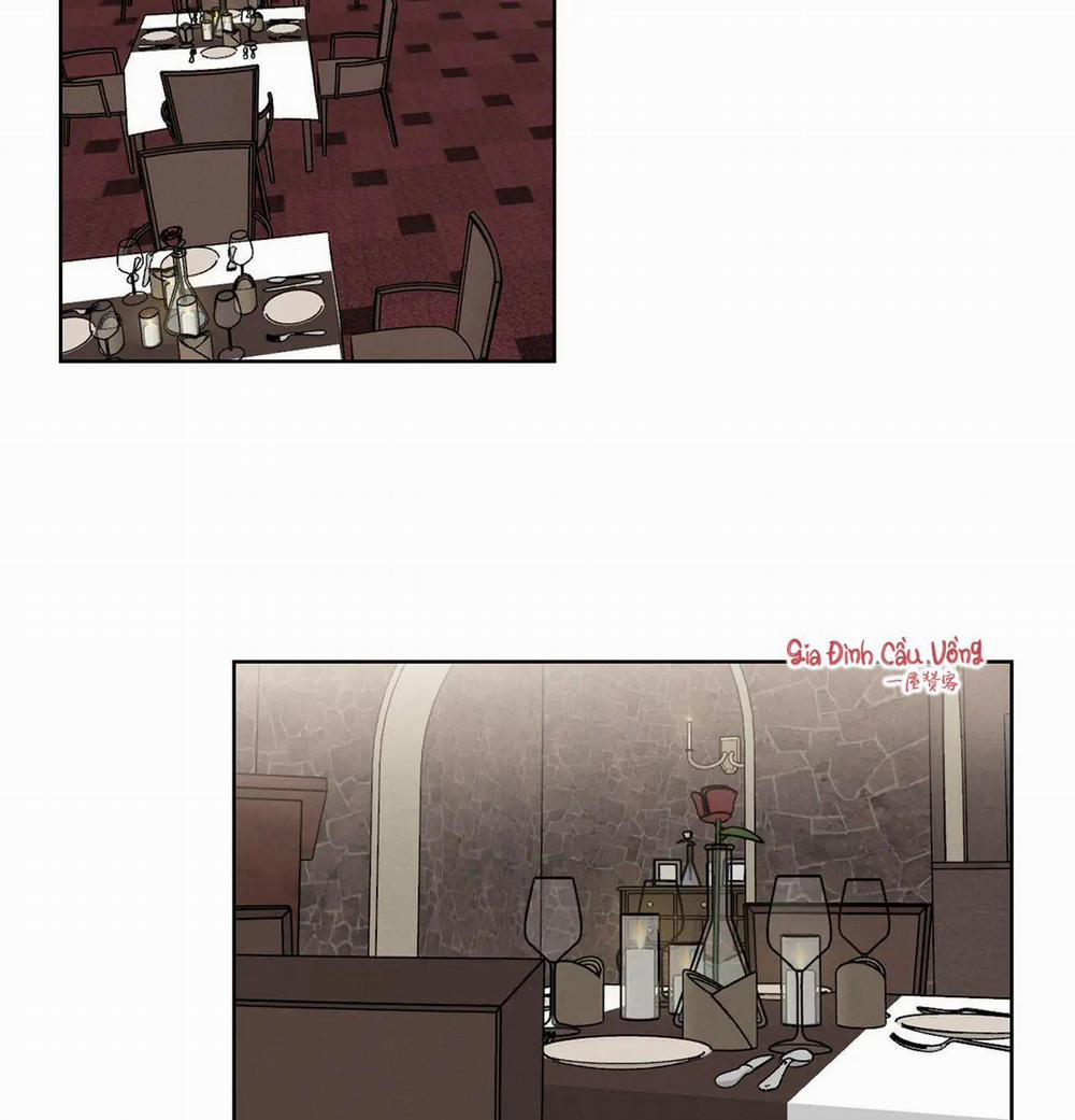 Tình Yêu Ở Phòng Gym 5 trang 25