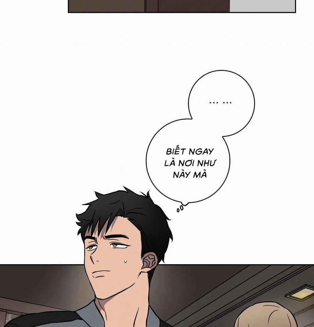 Tình Yêu Ở Phòng Gym 5 trang 26