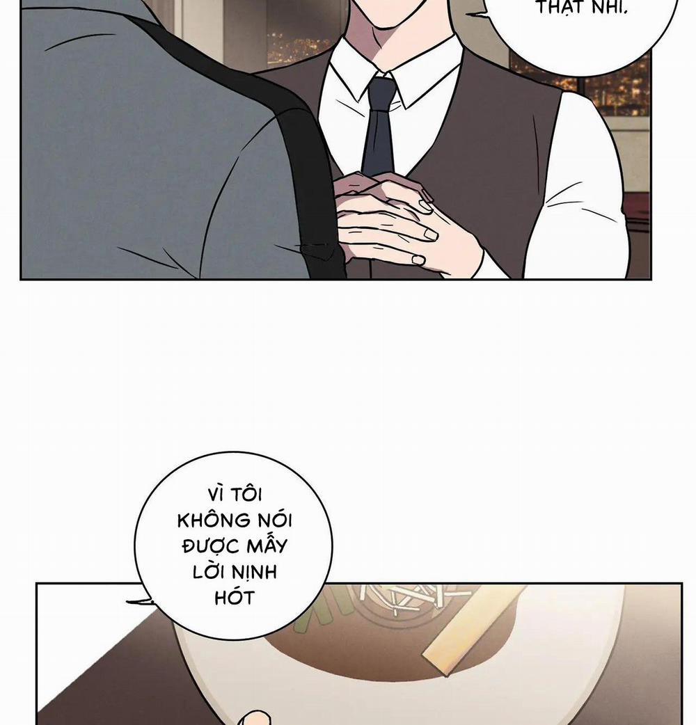 Tình Yêu Ở Phòng Gym 5 trang 36