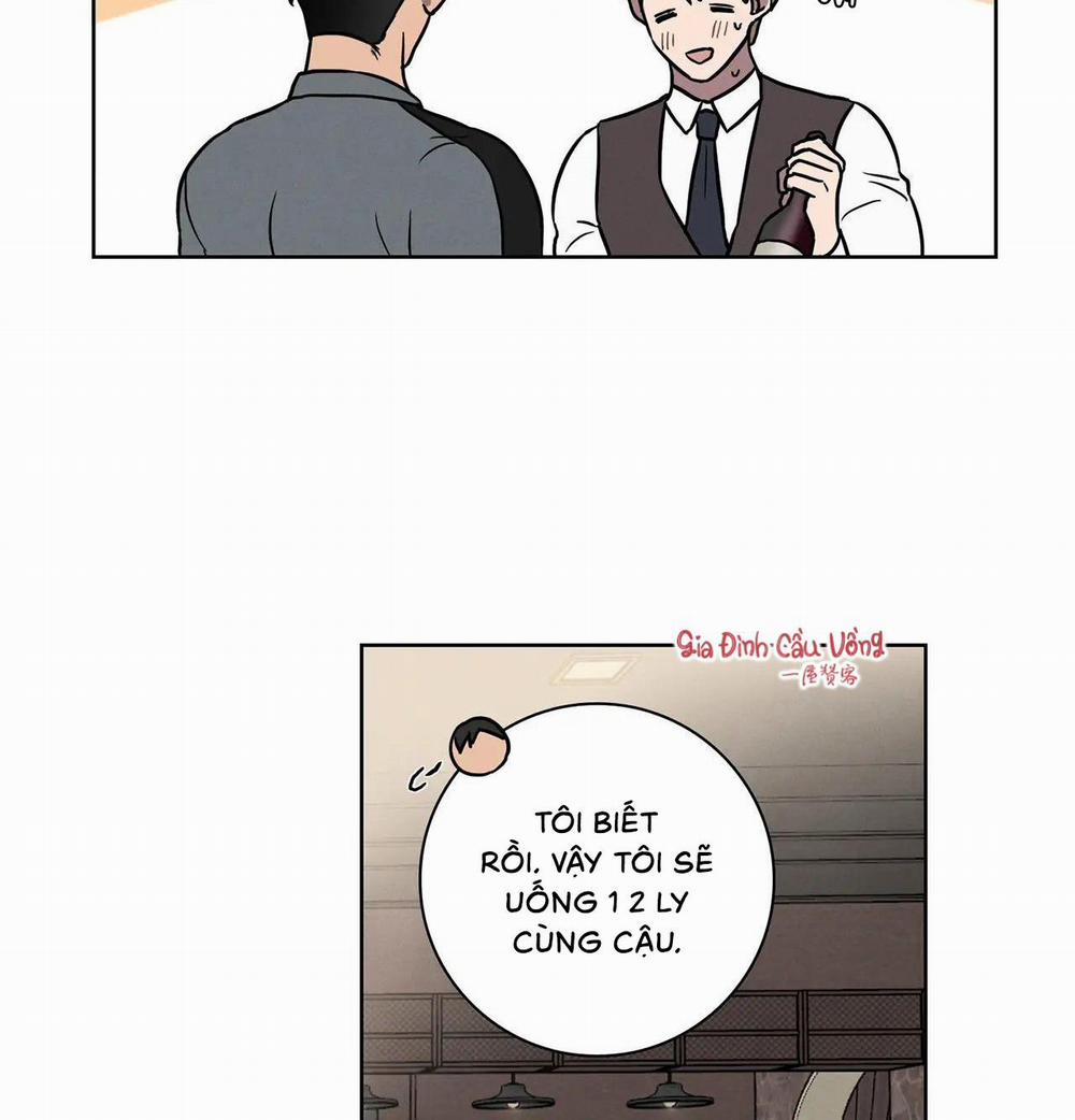 Tình Yêu Ở Phòng Gym 5 trang 48