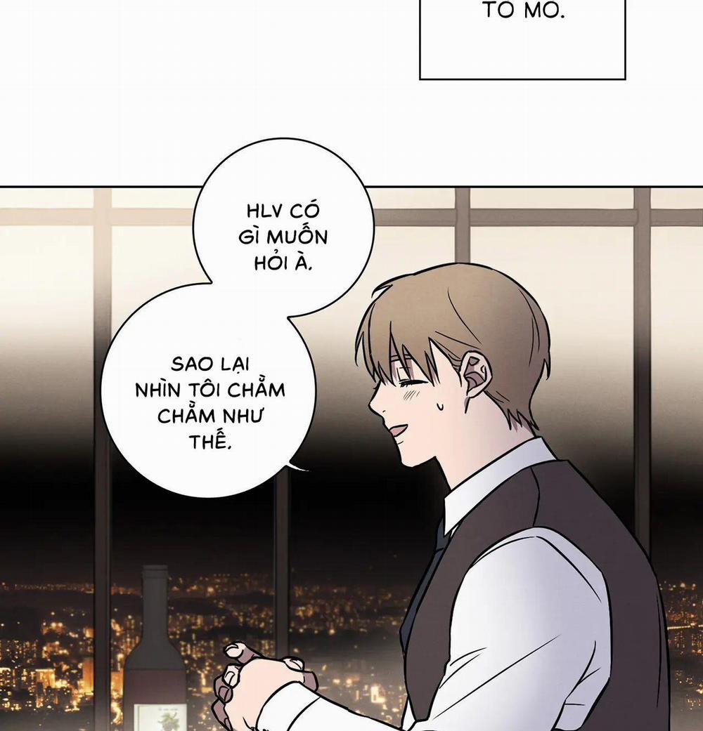 Tình Yêu Ở Phòng Gym 5 trang 55