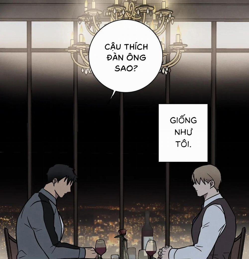 Tình Yêu Ở Phòng Gym 5 trang 59