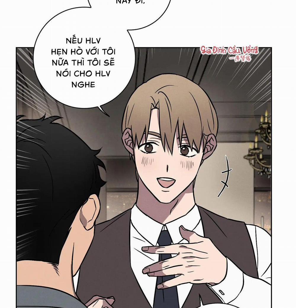 Tình Yêu Ở Phòng Gym 5 trang 69