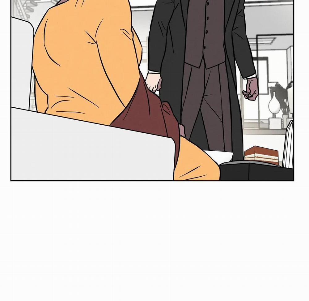 Tình Yêu Ở Phòng Gym 5 trang 7