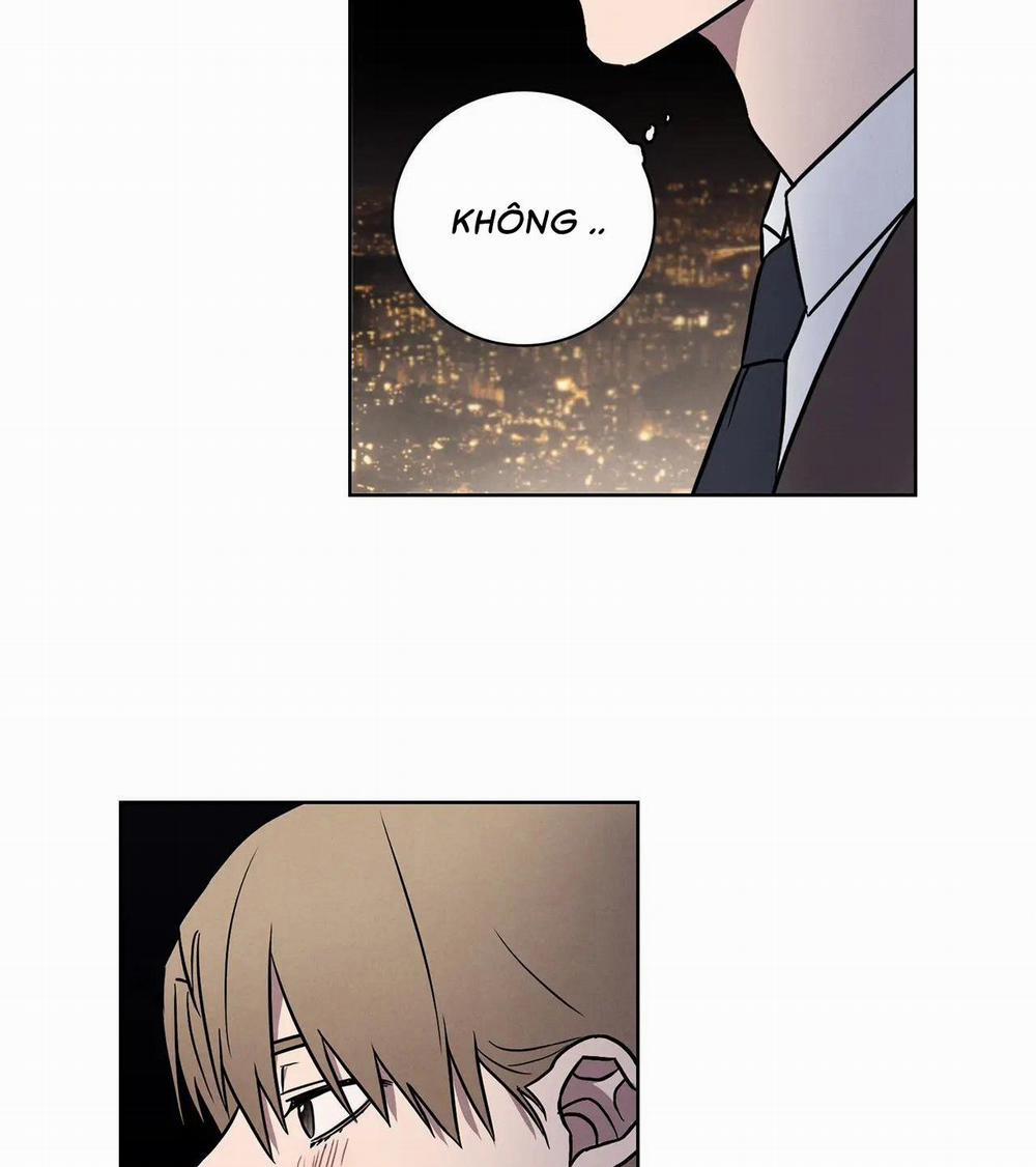 Tình Yêu Ở Phòng Gym 5 trang 78