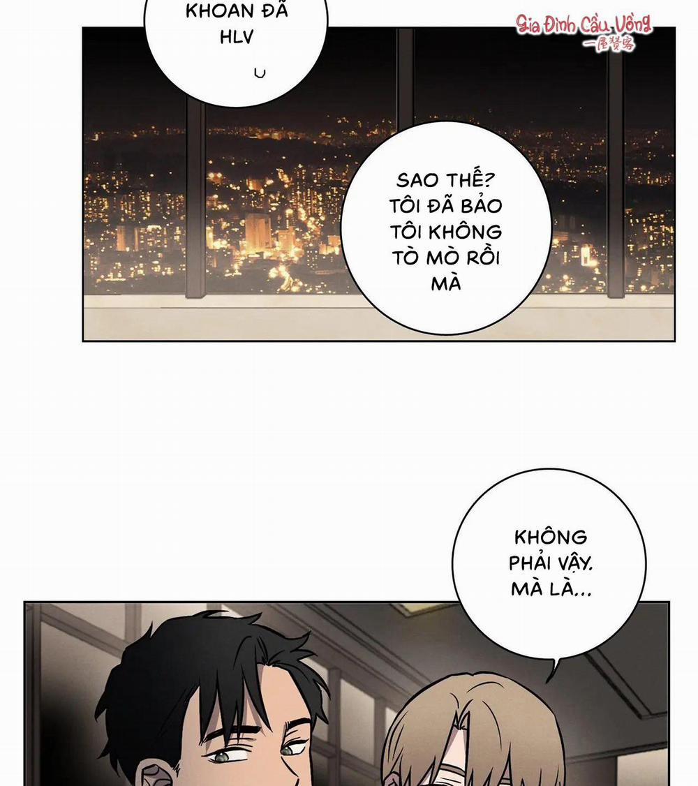 Tình Yêu Ở Phòng Gym 5 trang 80