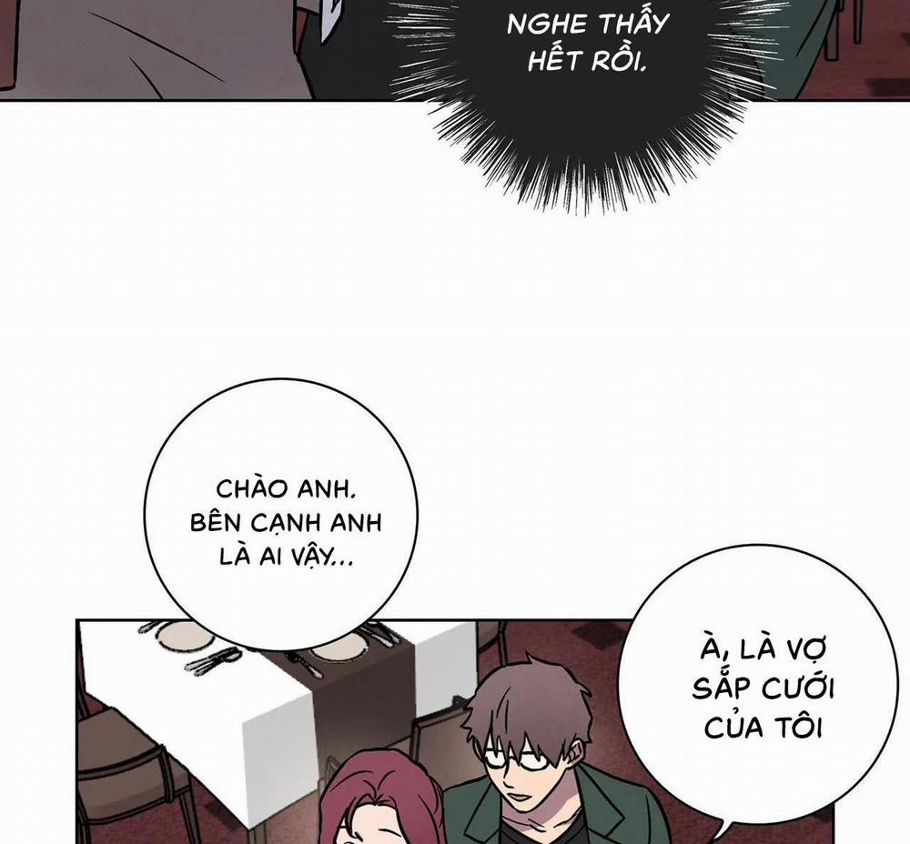 Tình Yêu Ở Phòng Gym 6 trang 15