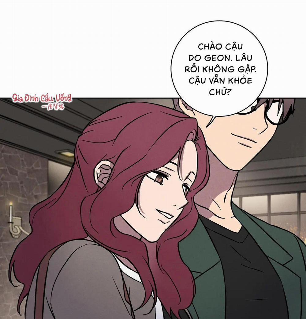 Tình Yêu Ở Phòng Gym 6 trang 17