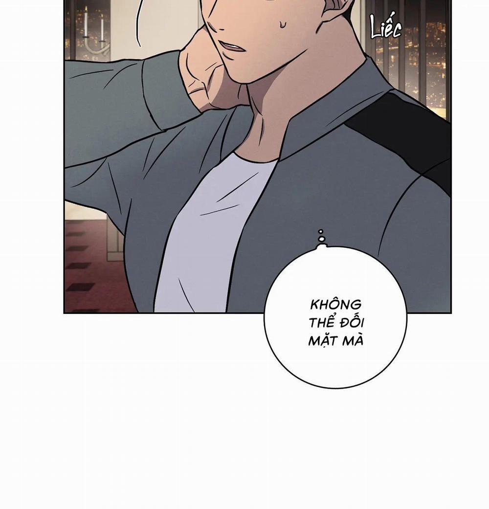 Tình Yêu Ở Phòng Gym 6 trang 19