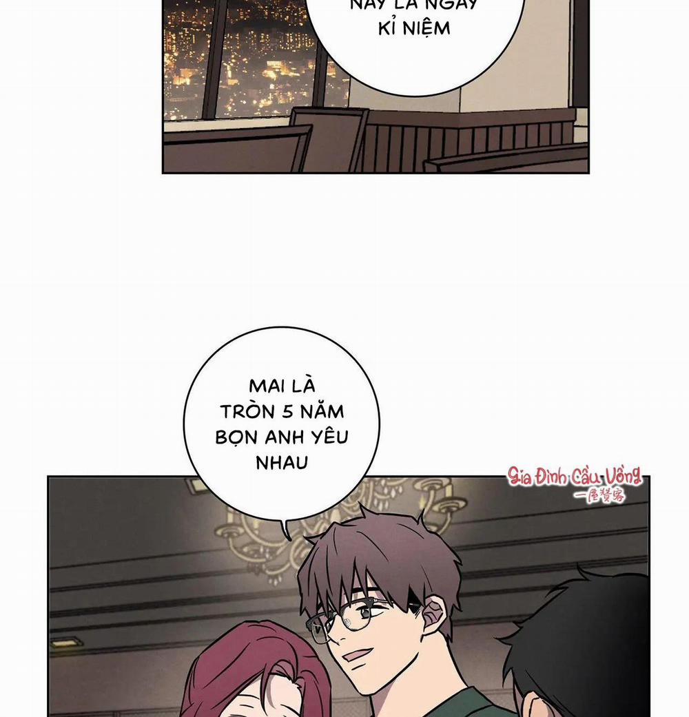 Tình Yêu Ở Phòng Gym 6 trang 23