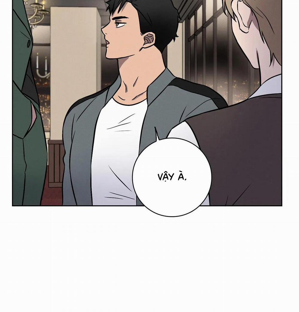 Tình Yêu Ở Phòng Gym 6 trang 26