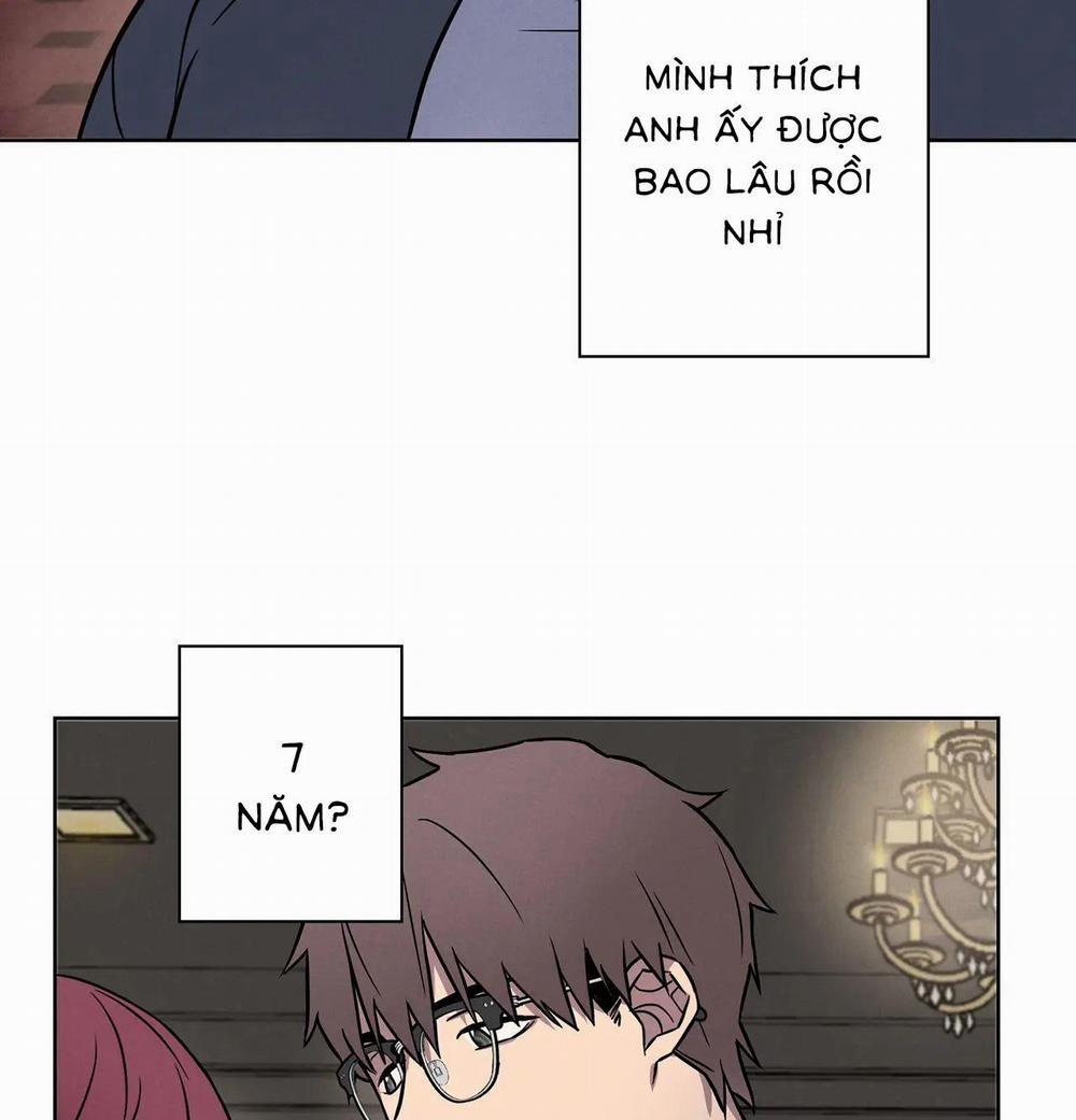 Tình Yêu Ở Phòng Gym 6 trang 28