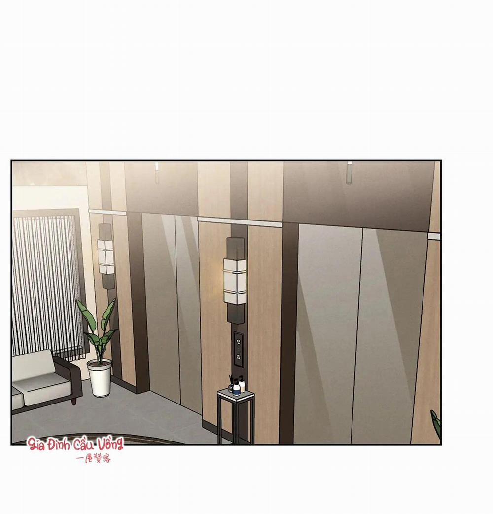 Tình Yêu Ở Phòng Gym 6 trang 36